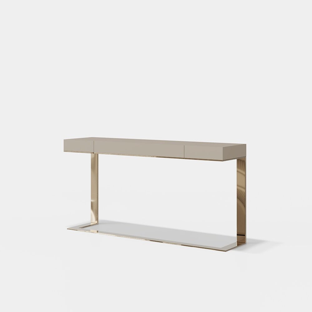 Trace console table - Ideal Furniture ES