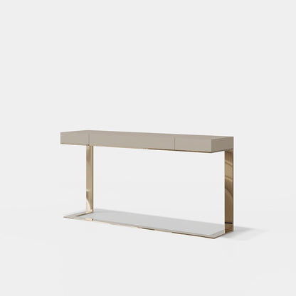 Trace console table - Ideal Furniture ES