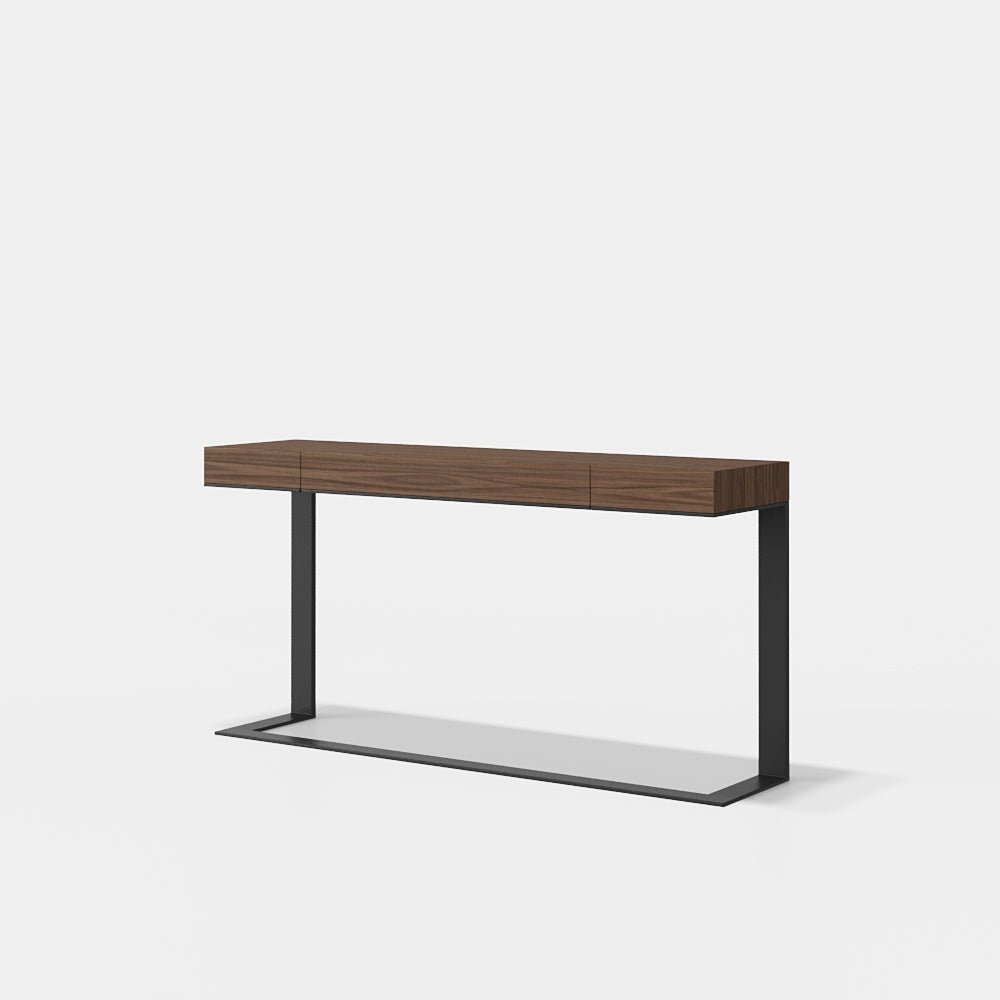 Trace console table - Ideal Furniture ES