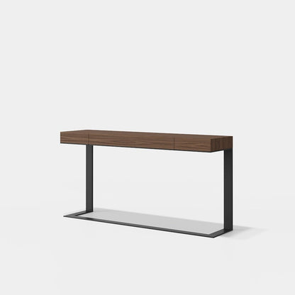 Trace console table - Ideal Furniture ES