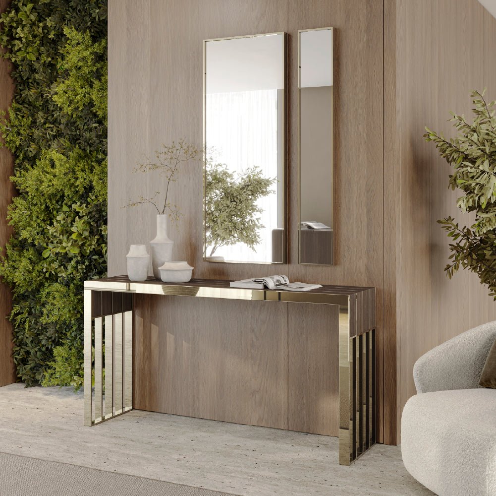 Uone Console - Ideal Furniture ES