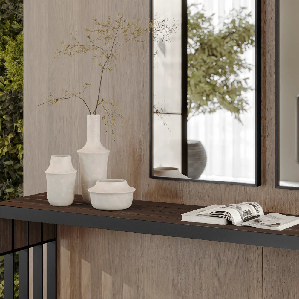 Uone Console - Ideal Furniture ES