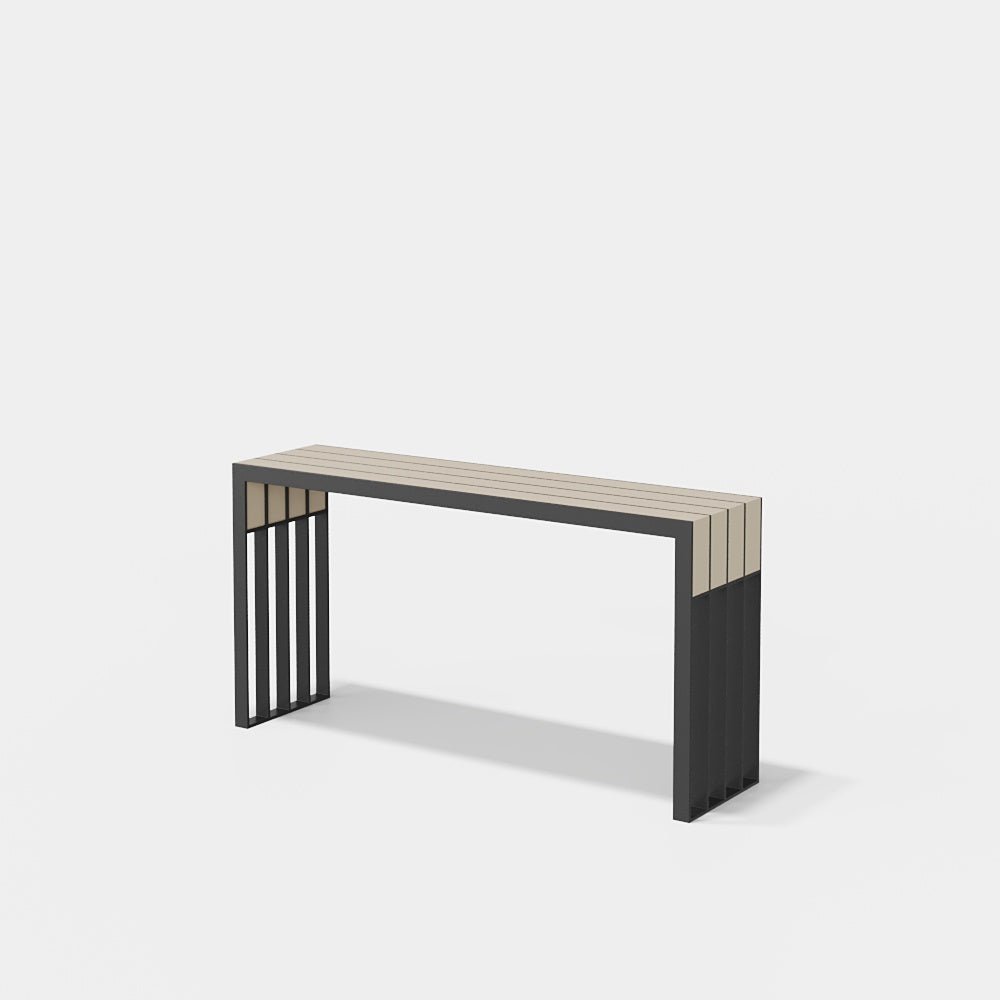 Uone Console - Ideal Furniture ES