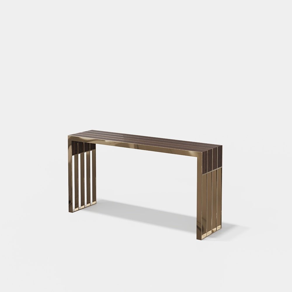 Uone Console - Ideal Furniture ES
