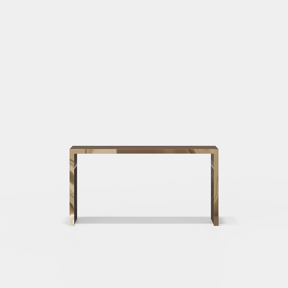 Uone Console - Ideal Furniture ES