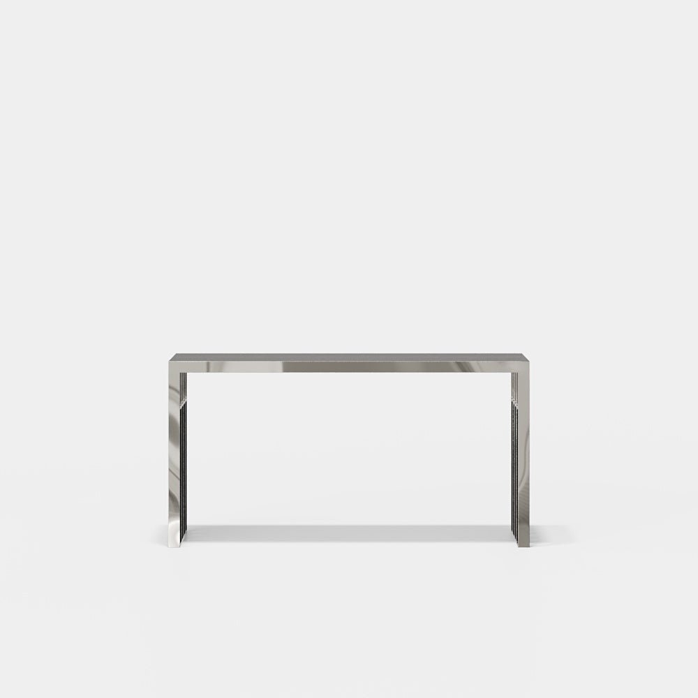 Uone Console - Ideal Furniture ES