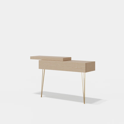 Veneza Console