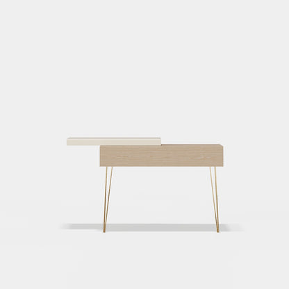 Veneza Console