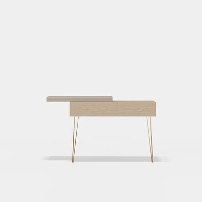 Veneza Console