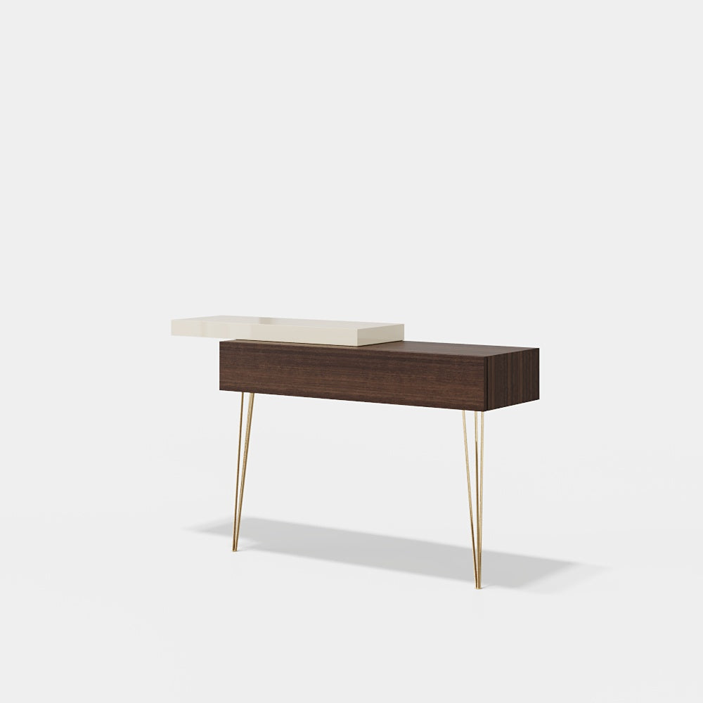 Veneza Console