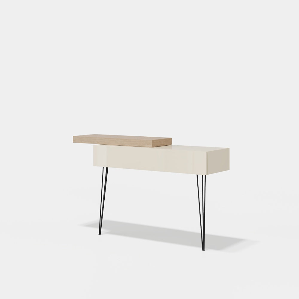Veneza Console
