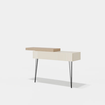 Veneza Console