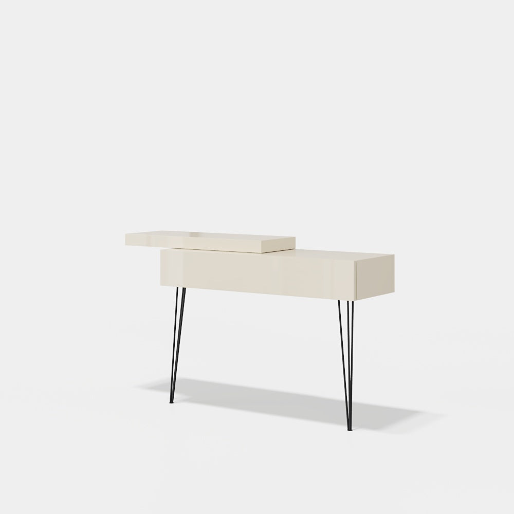 Veneza Console