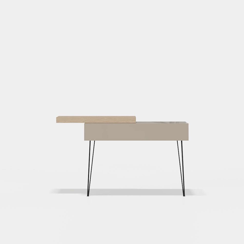 Veneza Console