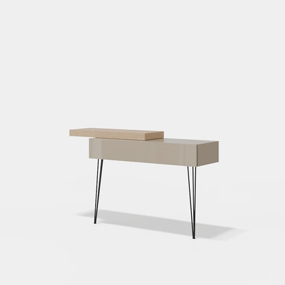 Veneza Console