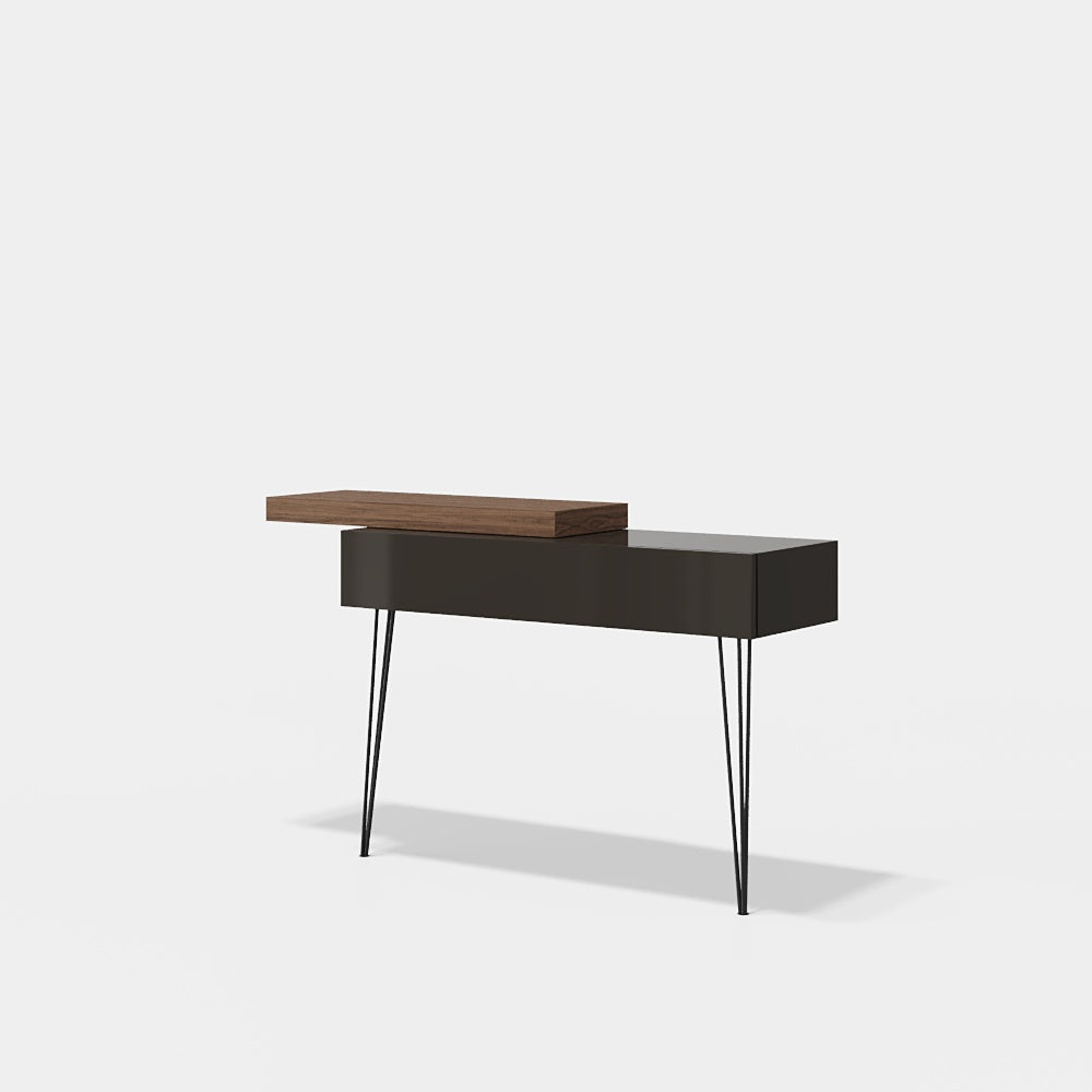 Veneza Console