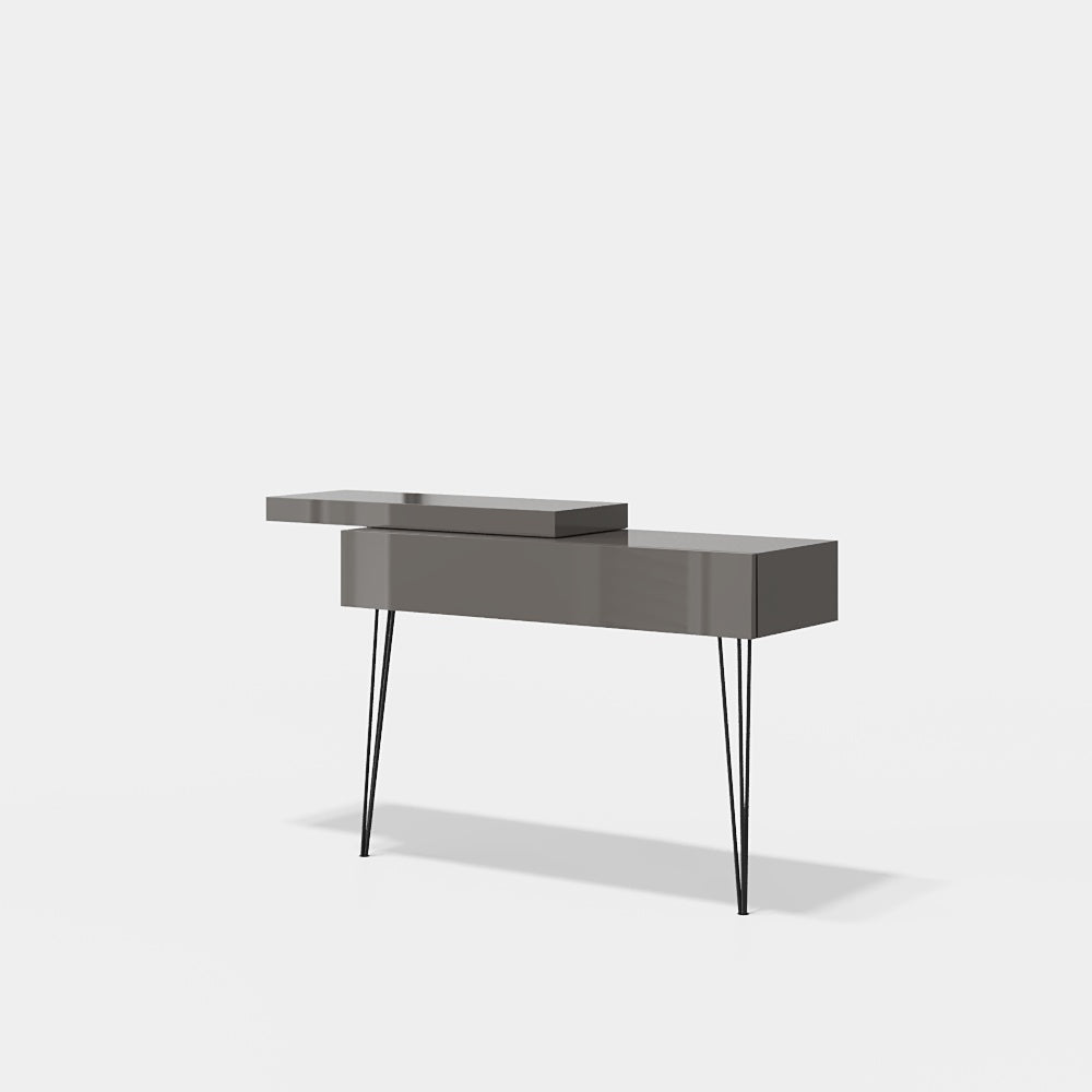 Veneza Console