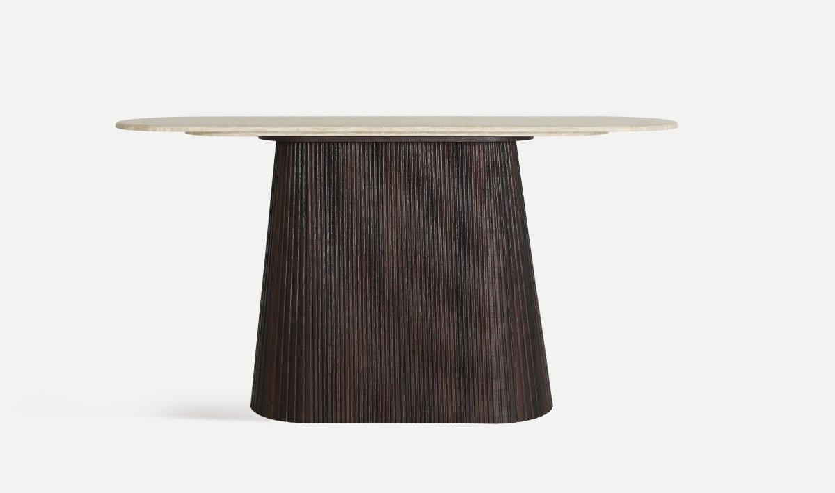 Verona console table - Ideal Furniture ES
