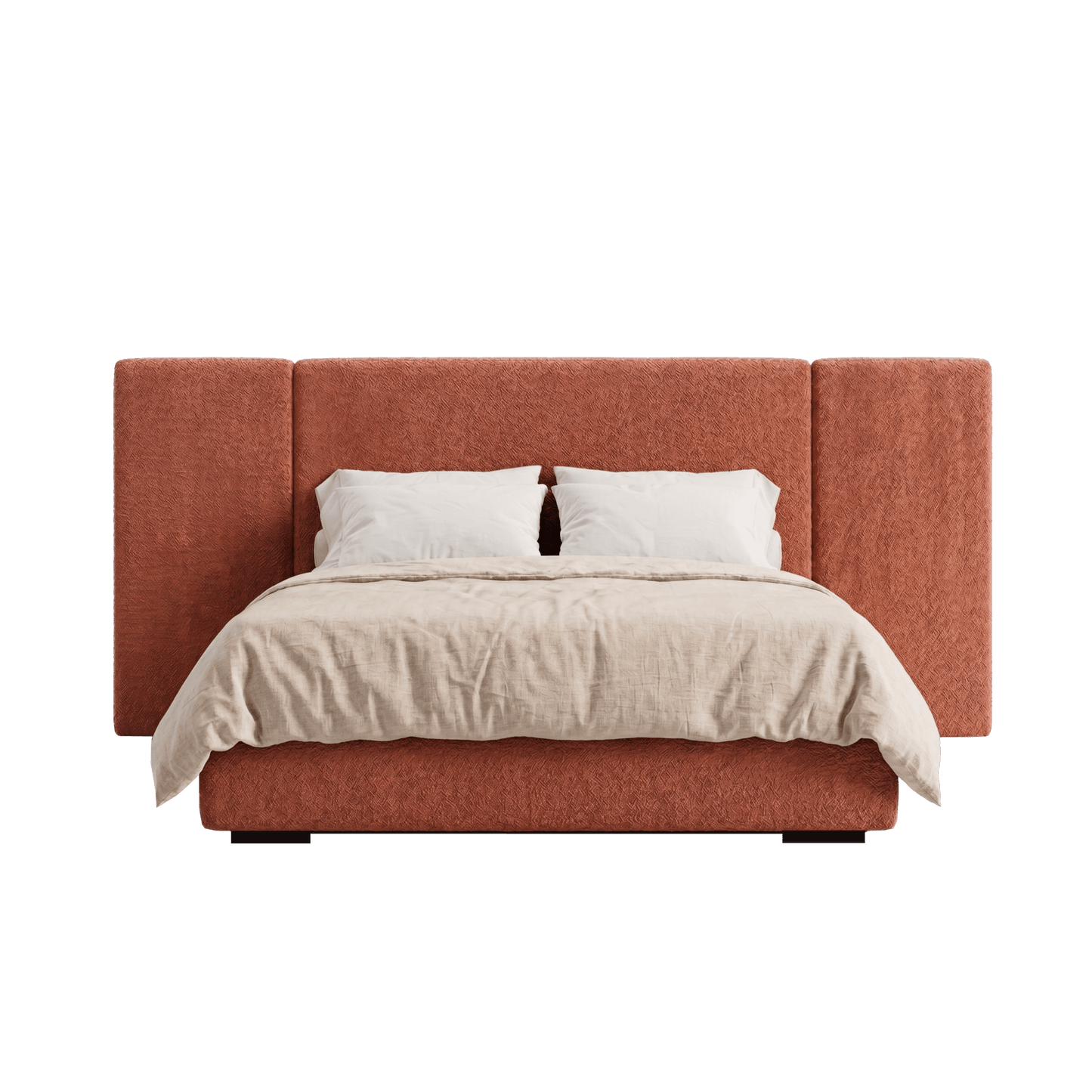 Cora Bed - Ideal Furniture ES