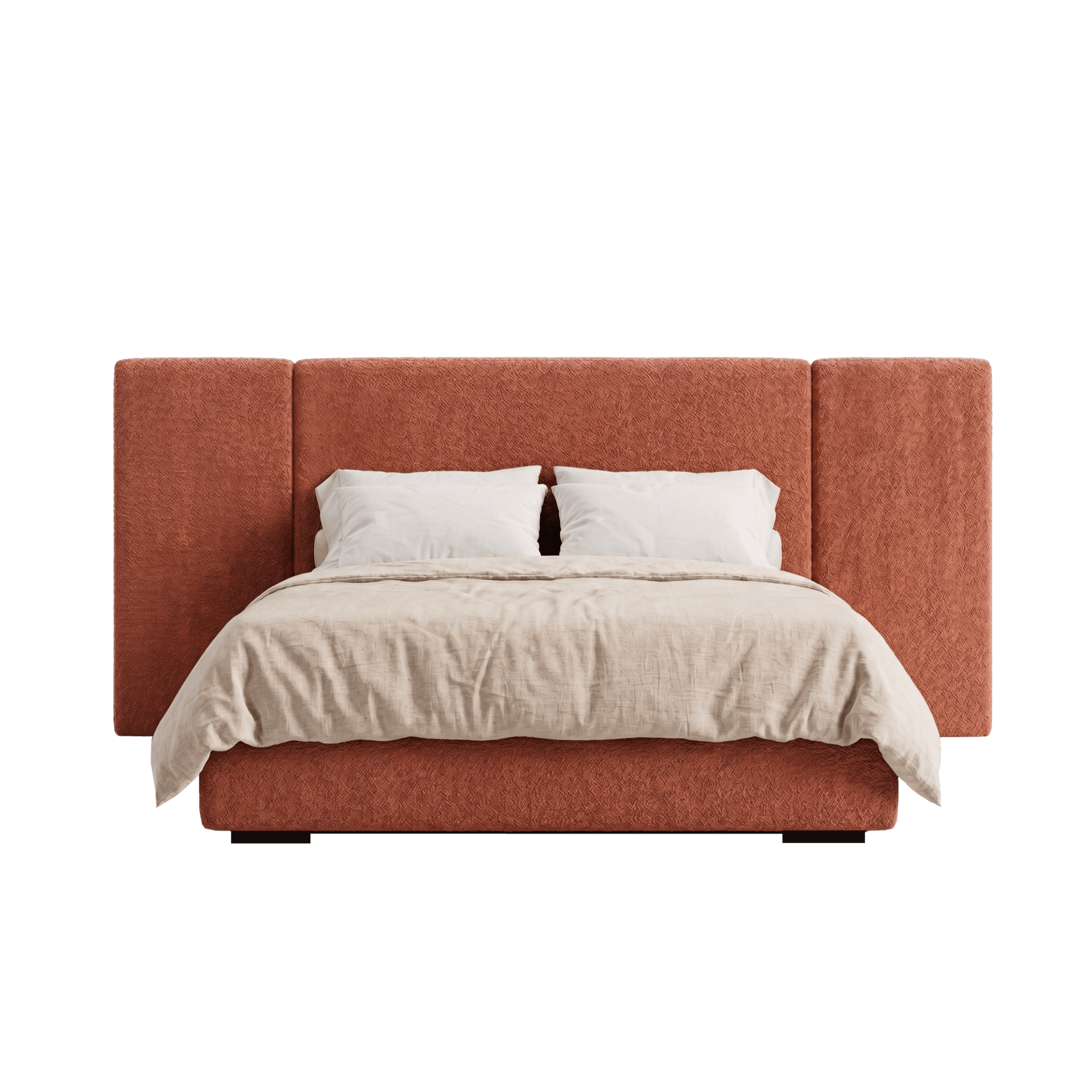 Cora Bed - Ideal Furniture ES