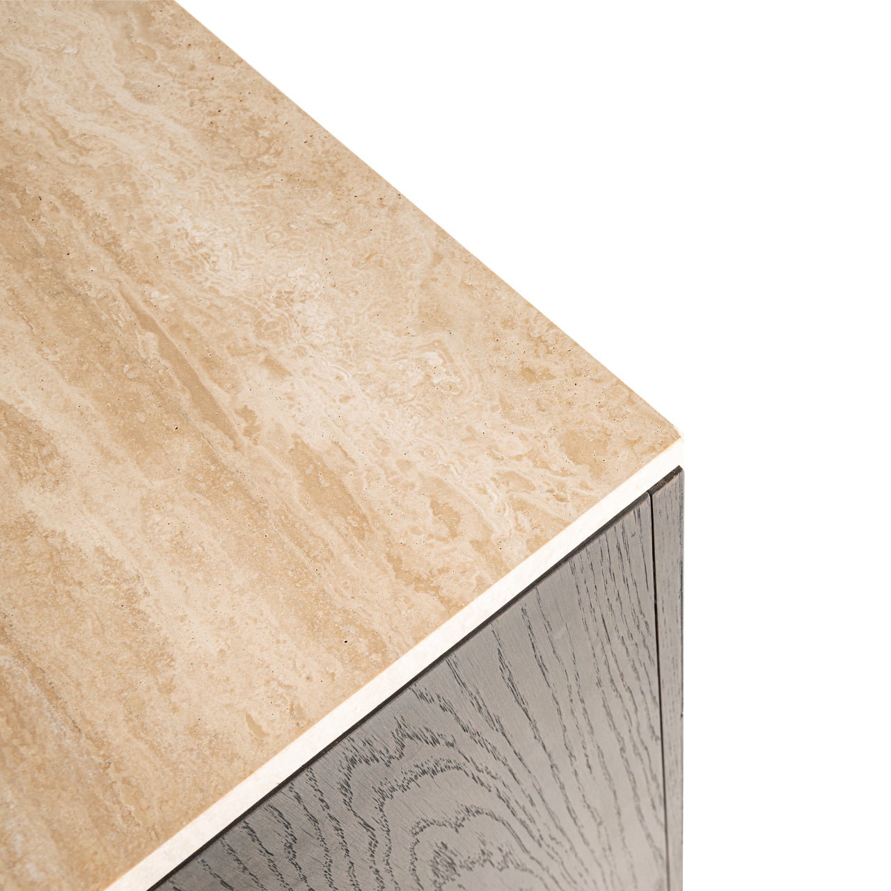 Claremont Brown Sideboard