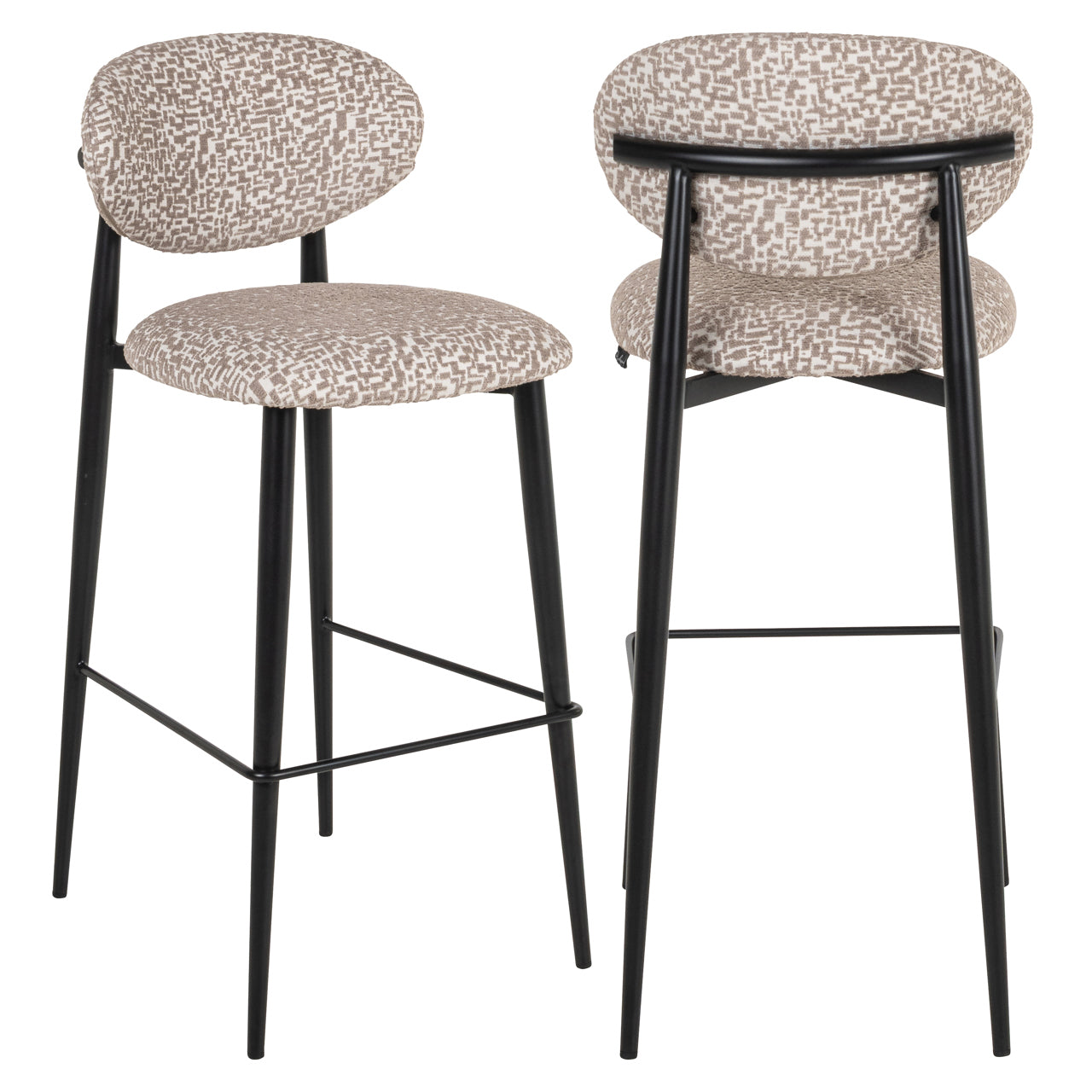 Tabouret de bar Boston