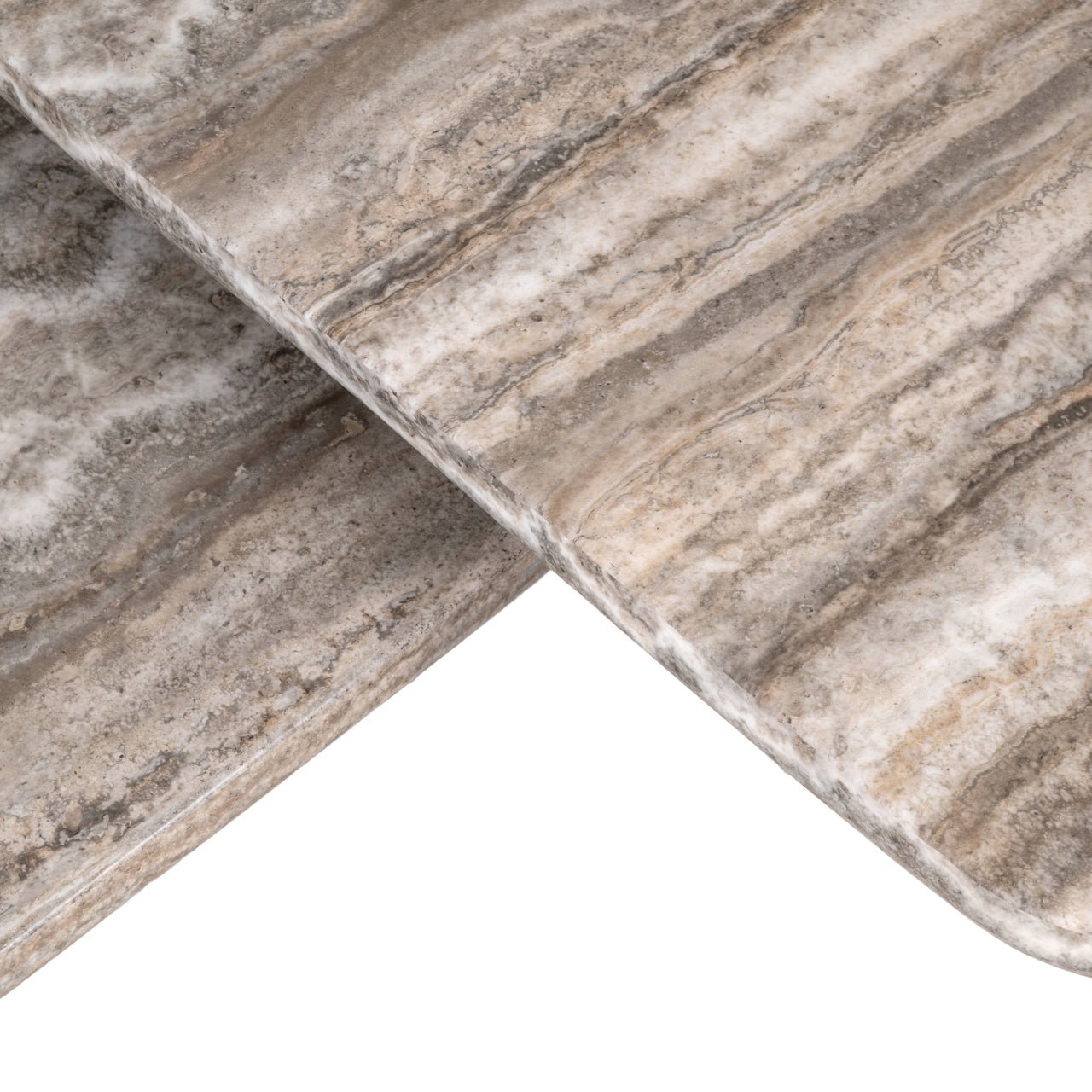 Dulce Coffee Table (SET OF 2) - Ideal Furniture ES