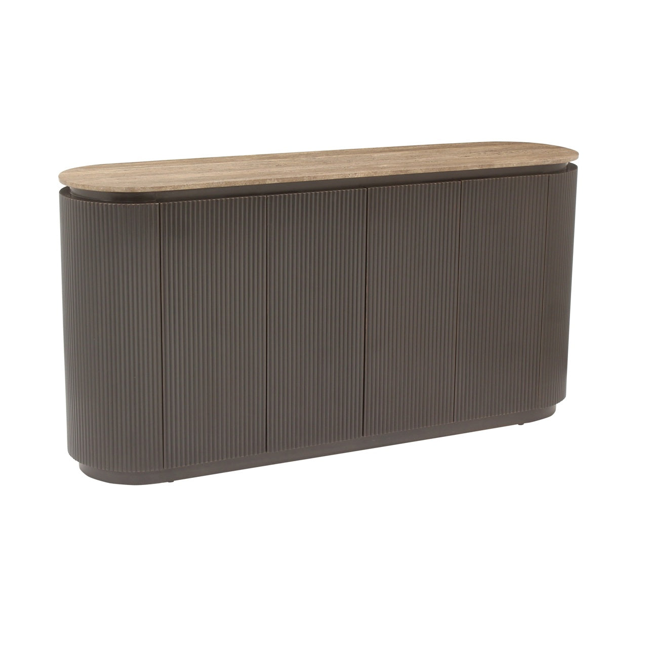 Russo Brown Sideboard