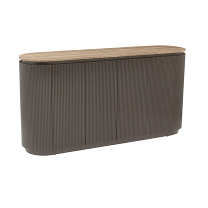 Russo Brown Sideboard