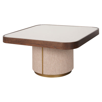 Willox Coffee table (SET OF 2) - Ideal Furniture ES