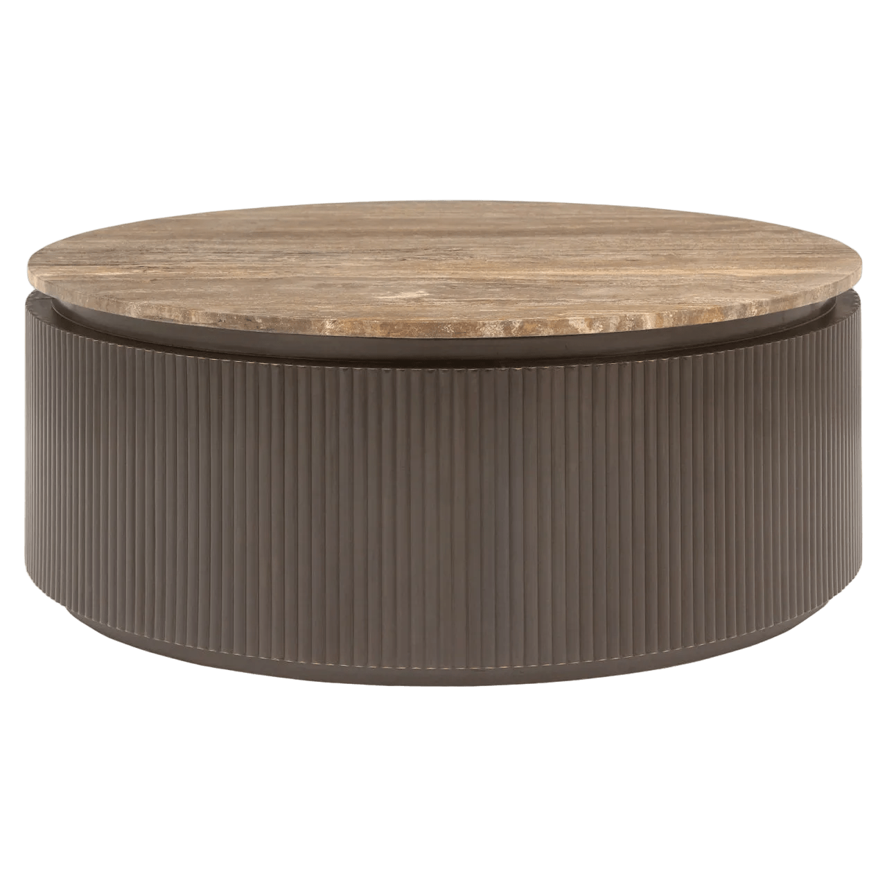 Russo Coffee Table - Ideal Furniture ES