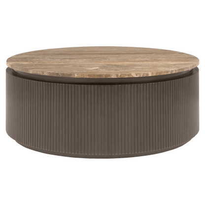 Russo Coffee Table - Ideal Furniture ES