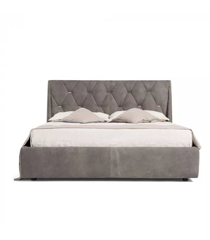 Diamond bed - Ideal Furniture ES