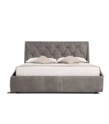 Diamond bed - Ideal Furniture ES