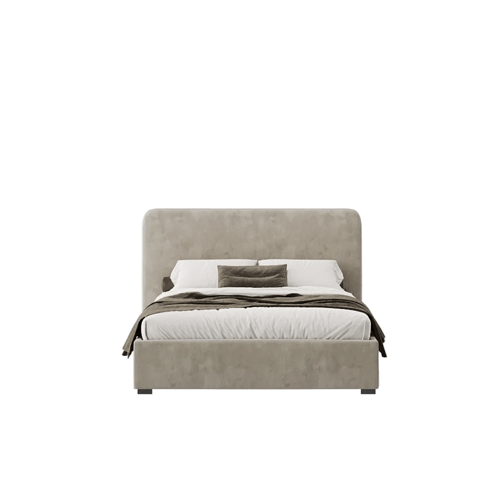 Placido Bed - Ideal Furniture ES
