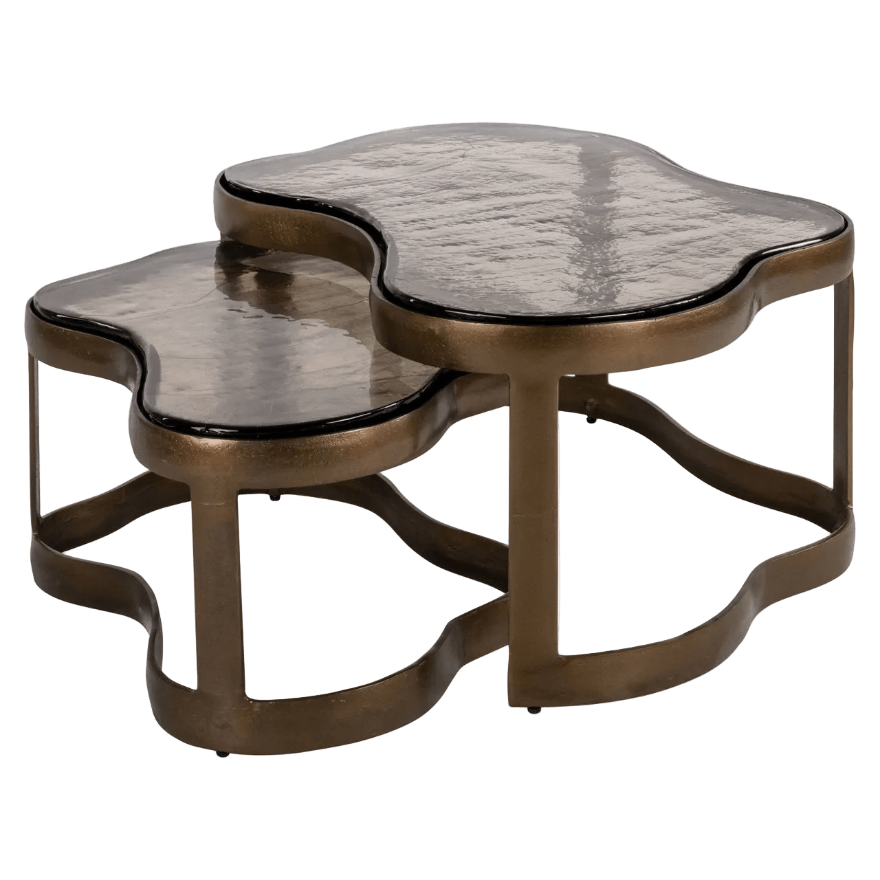 Fairfield coffee table - Ideal Furniture ES