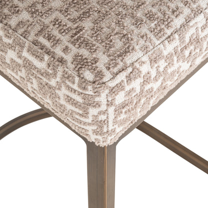 Tabouret de bar Boston