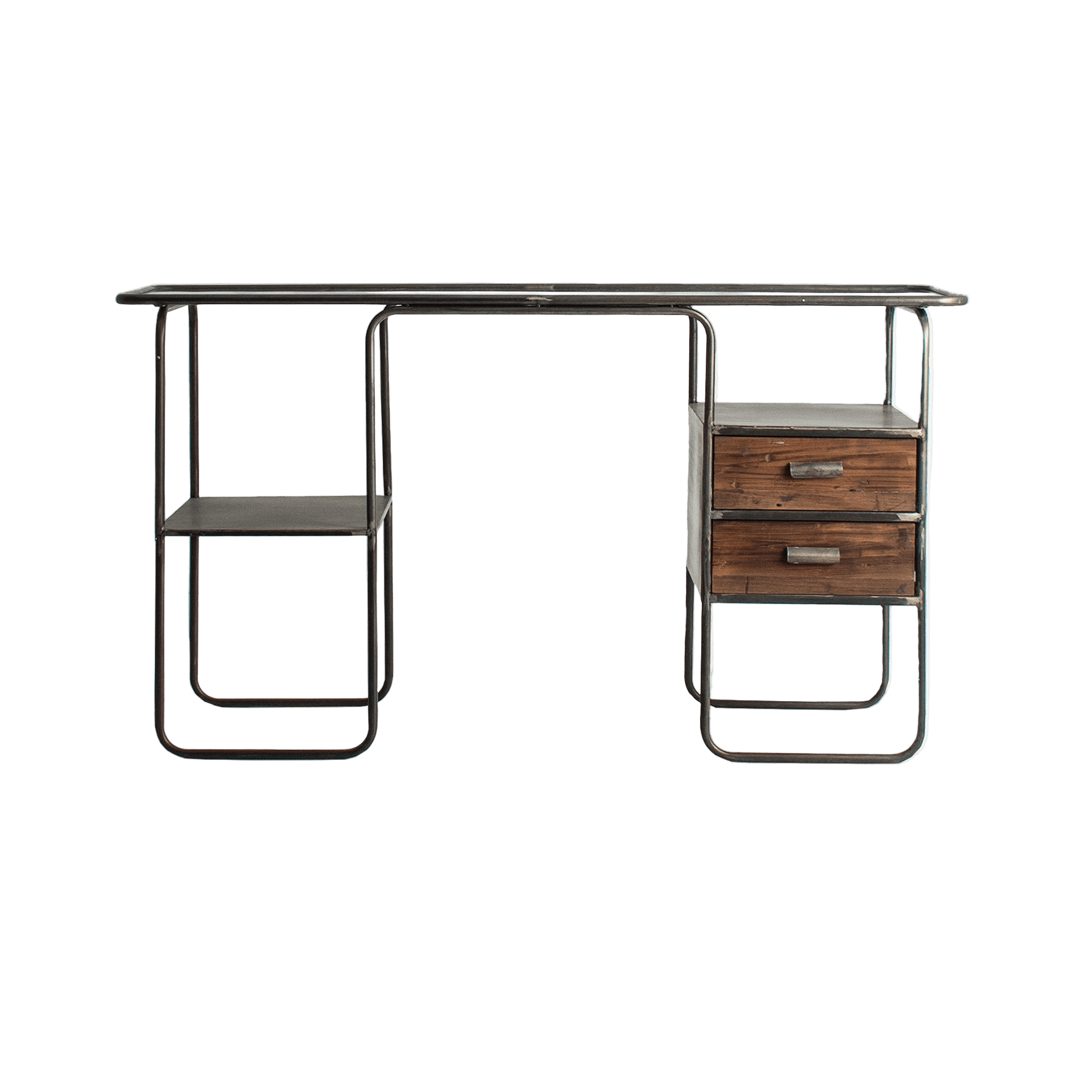 Blessy Desk - Ideal Furniture ES