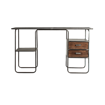 Blessy Desk - Ideal Furniture ES