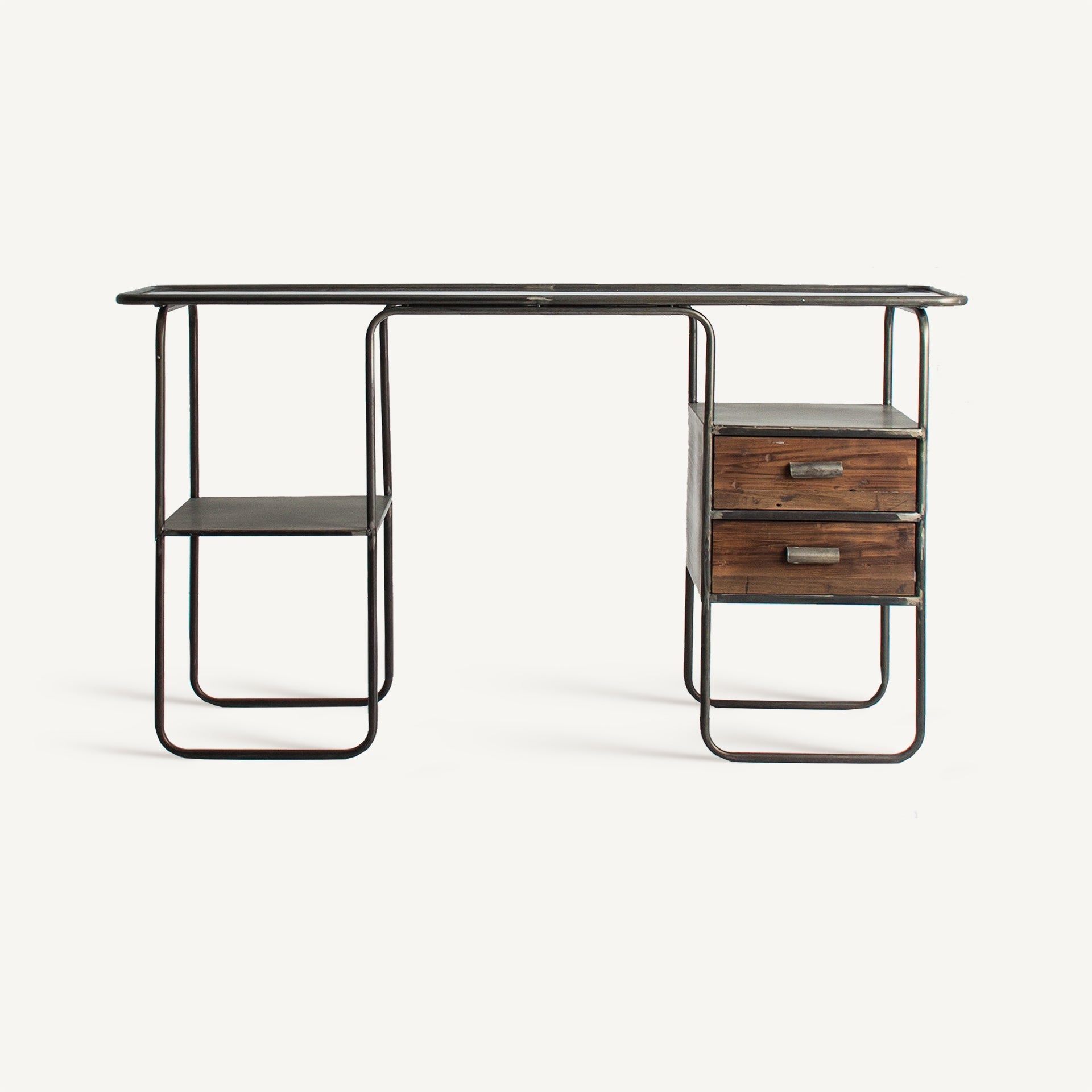 Blessy Desk - Ideal Furniture ES