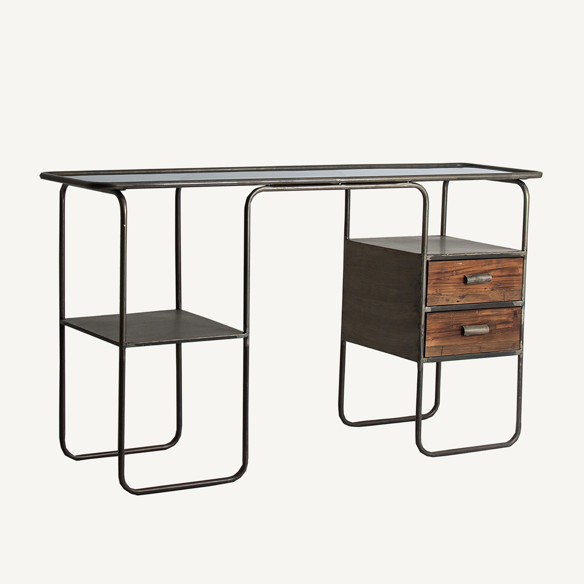Blessy Desk - Ideal Furniture ES