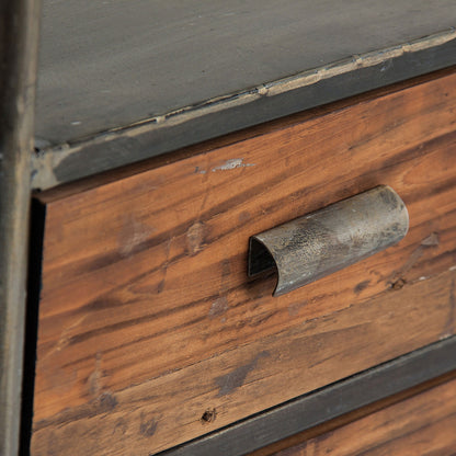 Blessy Desk - Ideal Furniture ES