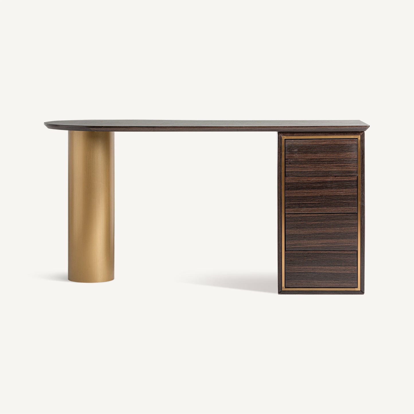Cheb Desk - Ideal Furniture ES