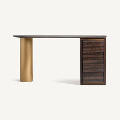 Cheb Desk - Ideal Furniture ES