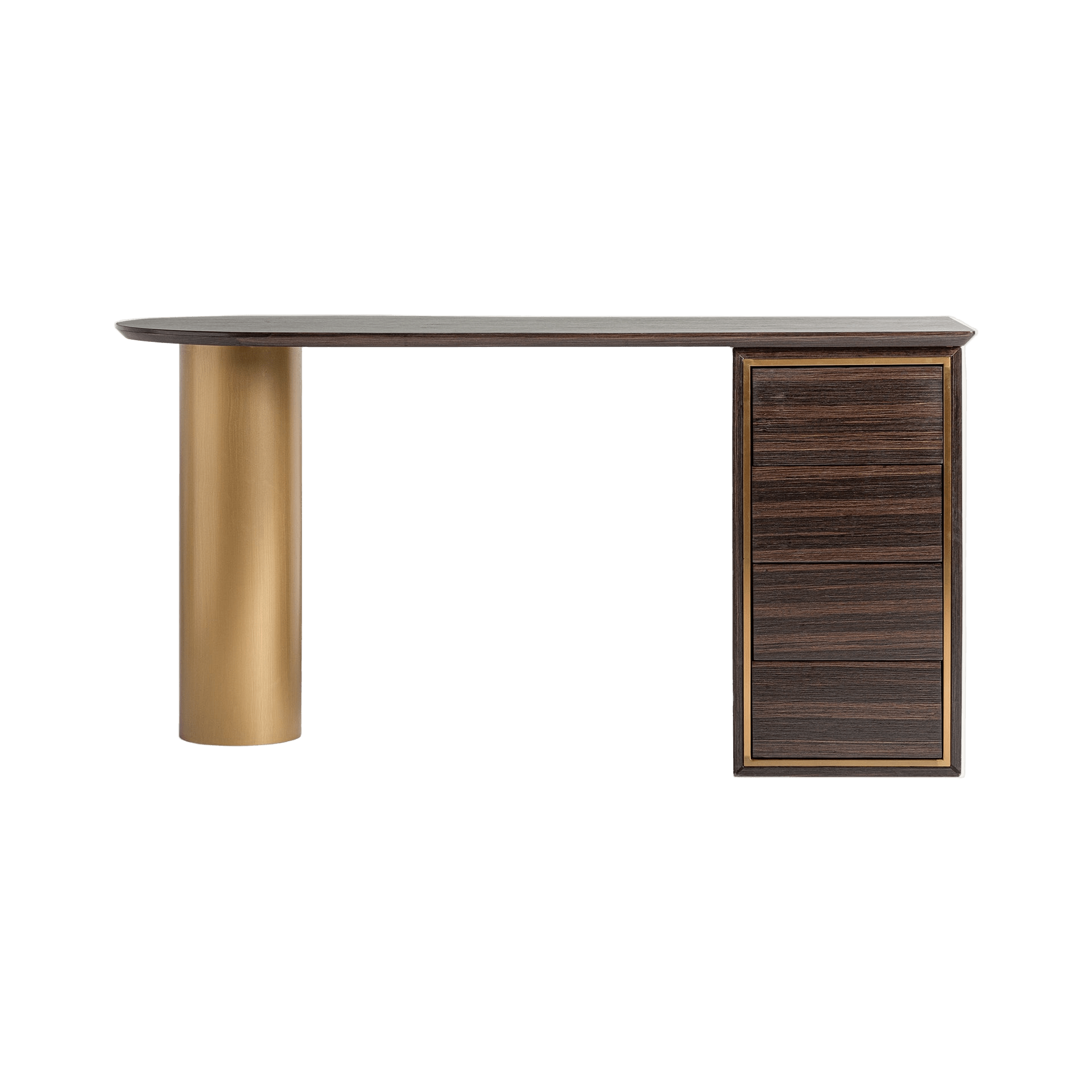 Cheb Desk - Ideal Furniture ES