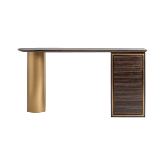 Cheb Desk - Ideal Furniture ES