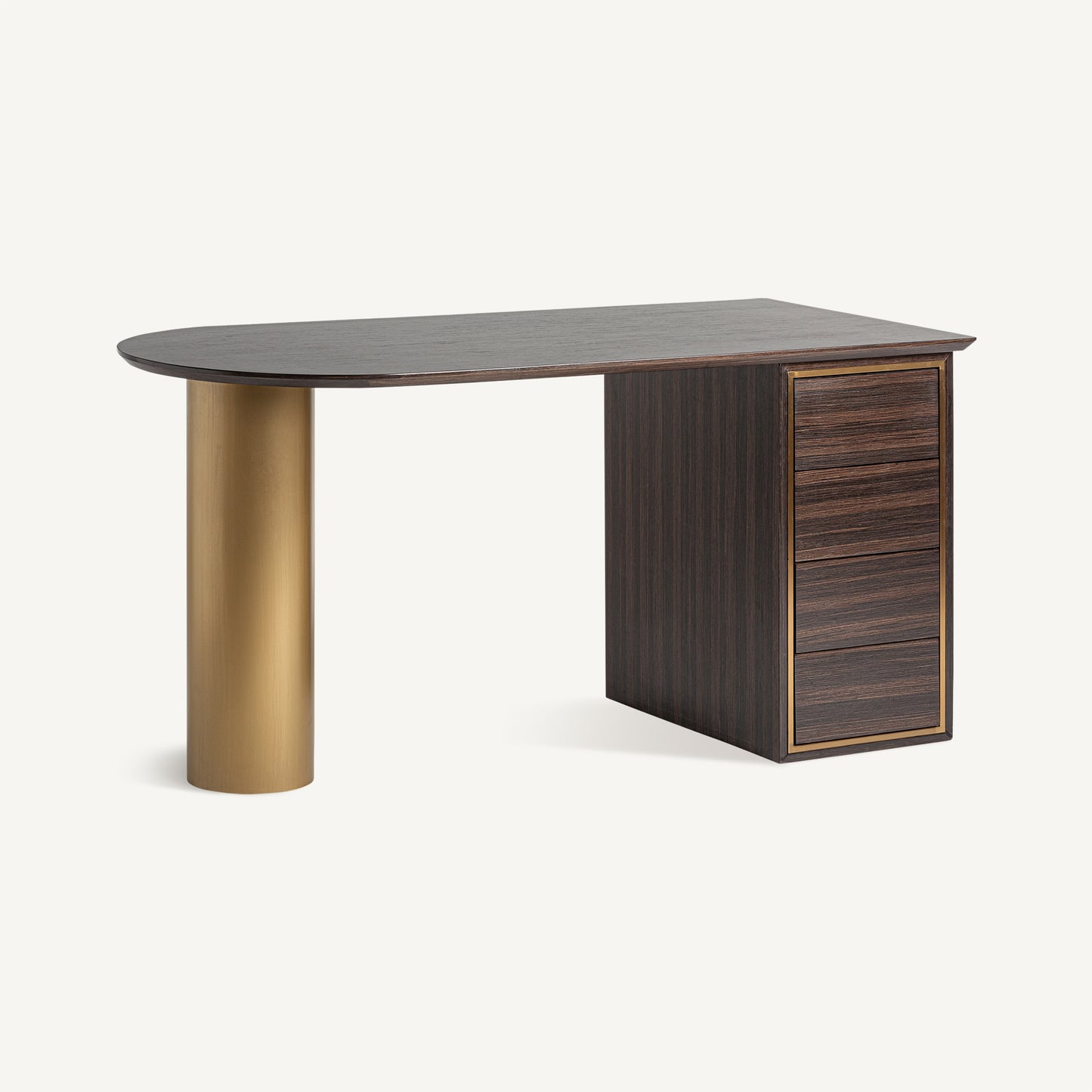 Cheb Desk - Ideal Furniture ES