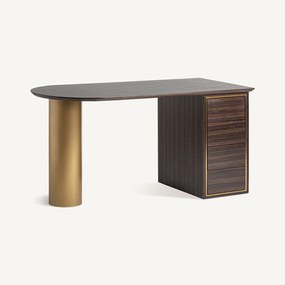 Cheb Desk - Ideal Furniture ES
