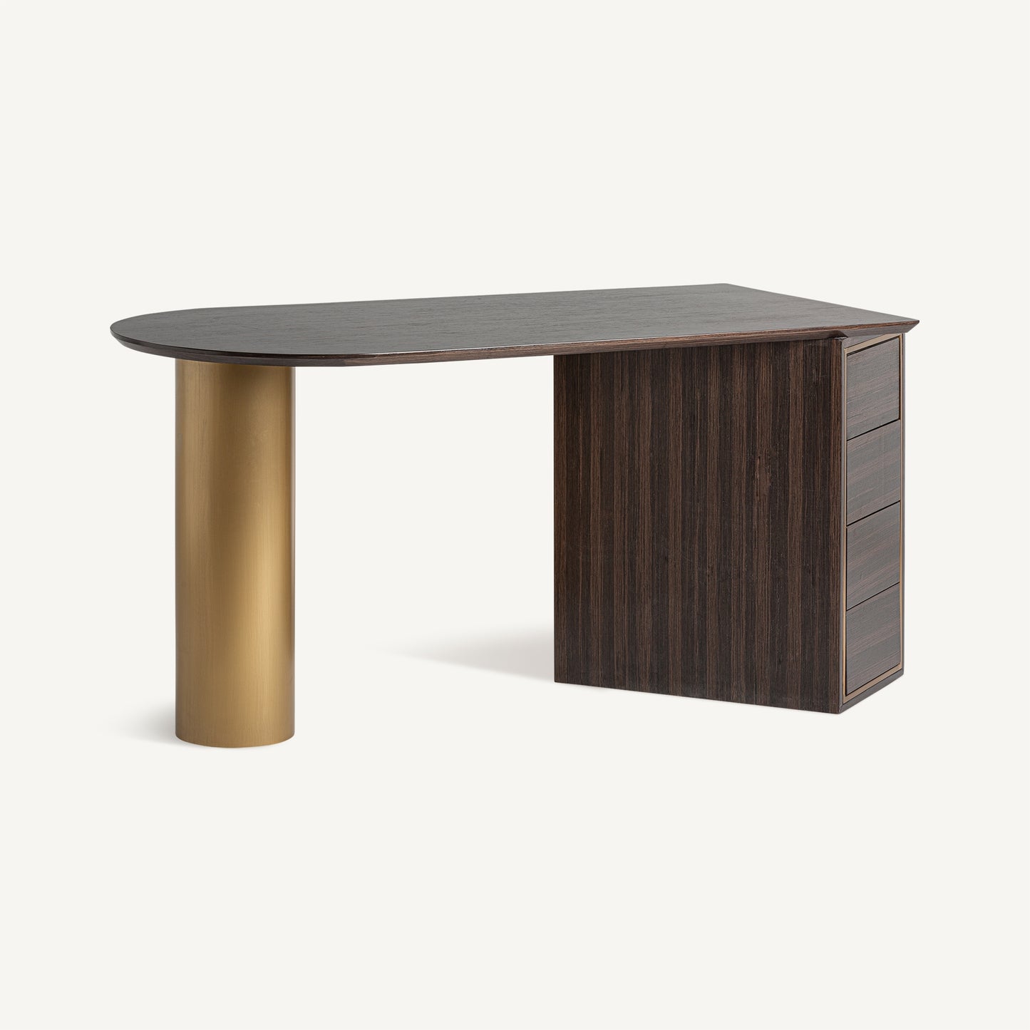 Cheb Desk - Ideal Furniture ES