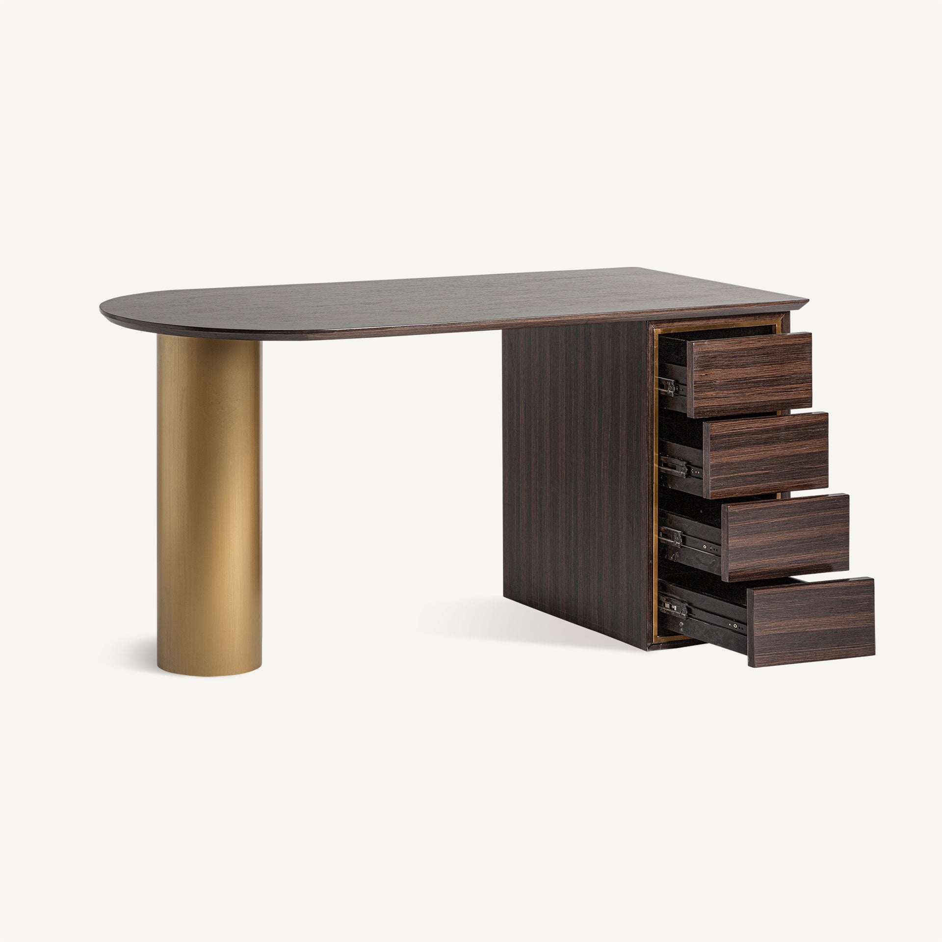 Cheb Desk - Ideal Furniture ES